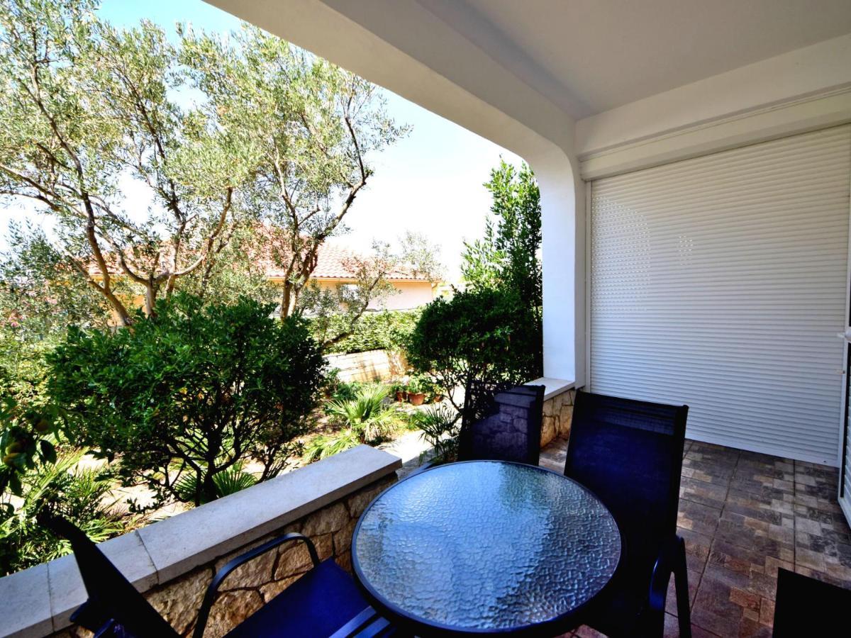 Apartment Katarina 2 - Sib155-1 By Interhome Brodarica (Sibenik-Knin) Exterior foto