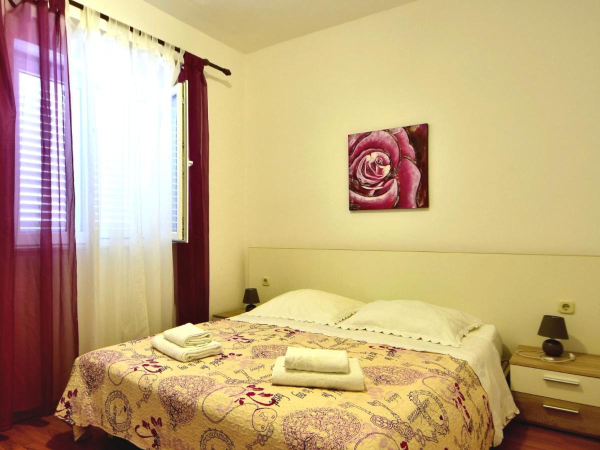 Apartment Katarina 2 - Sib155-1 By Interhome Brodarica (Sibenik-Knin) Exterior foto