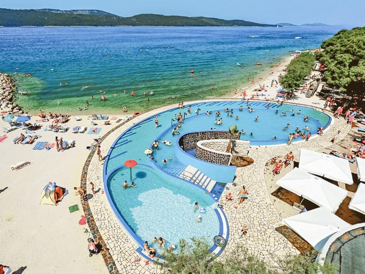 Apartment Katarina 2 - Sib155-1 By Interhome Brodarica (Sibenik-Knin) Exterior foto
