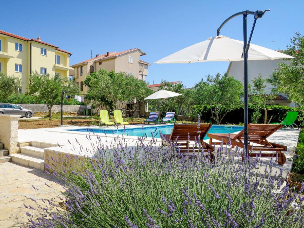 Apartment Katarina 2 - Sib155-1 By Interhome Brodarica (Sibenik-Knin) Exterior foto