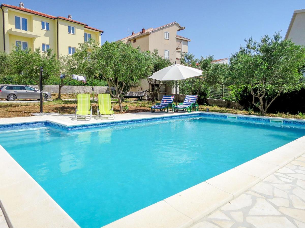 Apartment Katarina 2 - Sib155-1 By Interhome Brodarica (Sibenik-Knin) Exterior foto