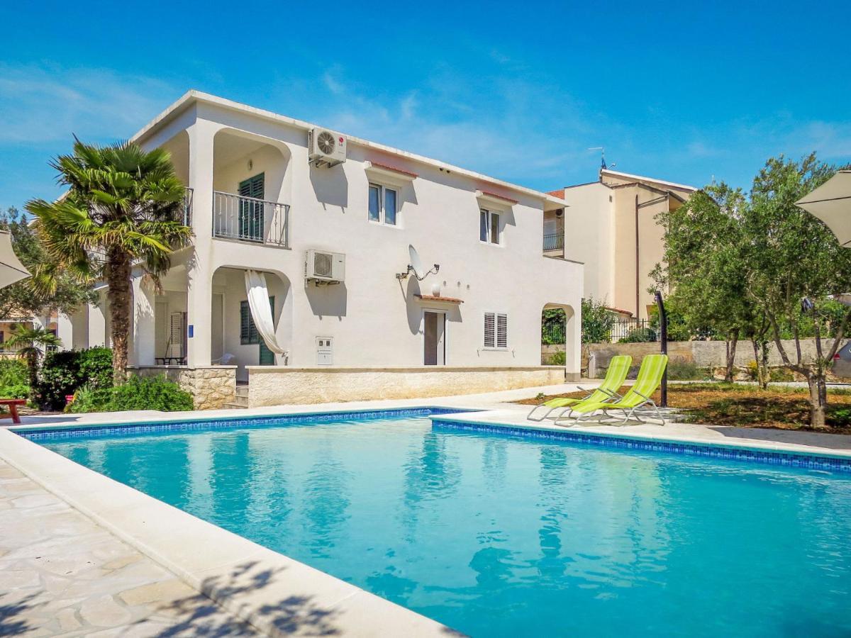 Apartment Katarina 2 - Sib155-1 By Interhome Brodarica (Sibenik-Knin) Exterior foto